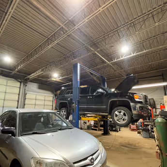 mechaninc
