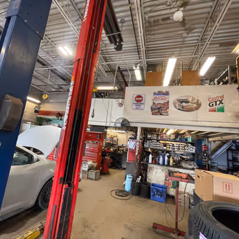 mechaninc